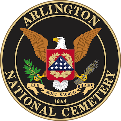ArlingtonNationalCemetery Logo@2x