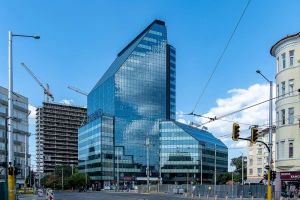 Telus Tower