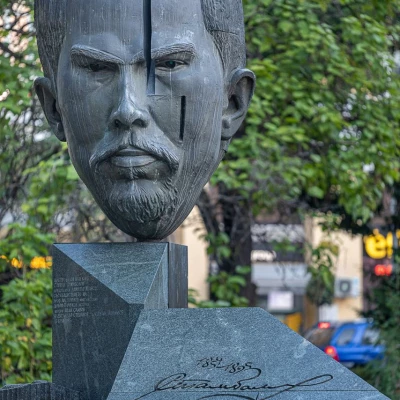 Stefan Stambolow