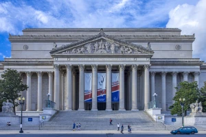 Archiv der Vereinigten Staaten von Amerika